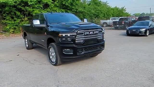 2025 RAM Ram 2500 RAM 2500 LARAMIE CREW CAB 4X4 64 BOX