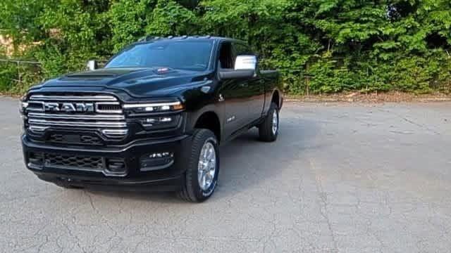 2025 RAM Ram 2500 RAM 2500 LARAMIE CREW CAB 4X4 64 BOX