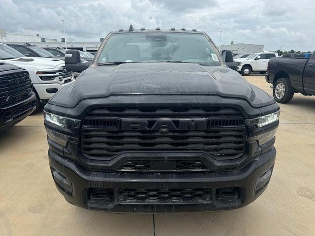 2025 RAM Ram 3500 RAM 3500 BIG HORN CREW CAB 4X4 8 BOX