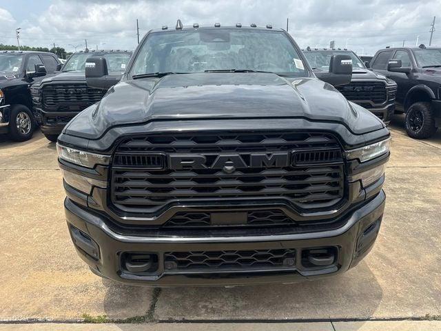 2025 RAM Ram 2500 RAM 2500 BIG HORN CREW CAB 4X4 64 BOX