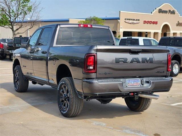2025 RAM Ram 2500 RAM 2500 LONE STAR CREW CAB 4X4 64 BOX