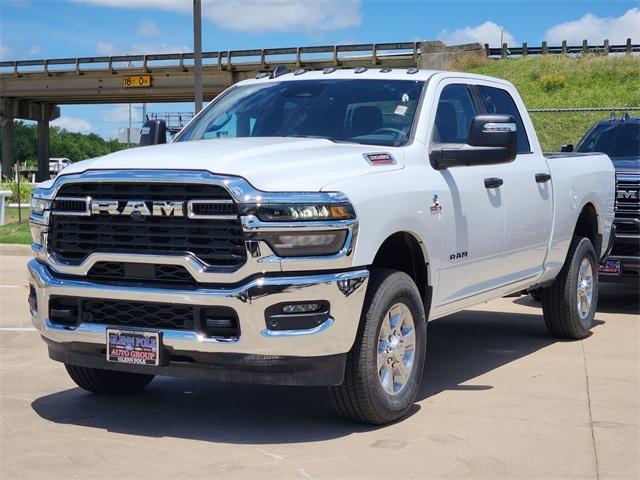 2025 RAM Ram 2500 RAM 2500 LONE STAR CREW CAB 4X4 64 BOX