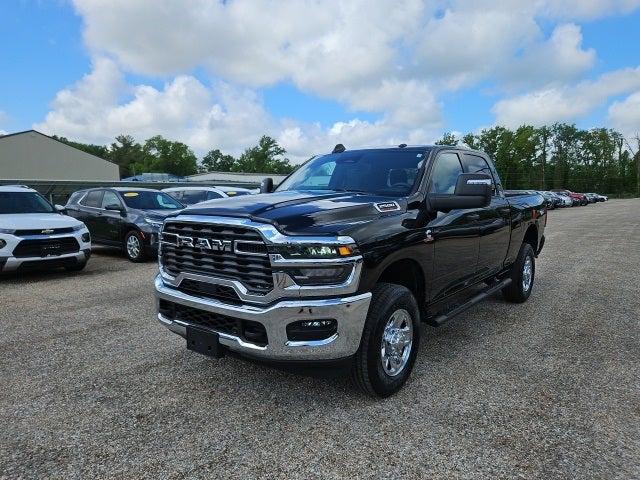 2025 RAM Ram 2500 RAM 2500 TRADESMAN CREW CAB 4X4 64 BOX