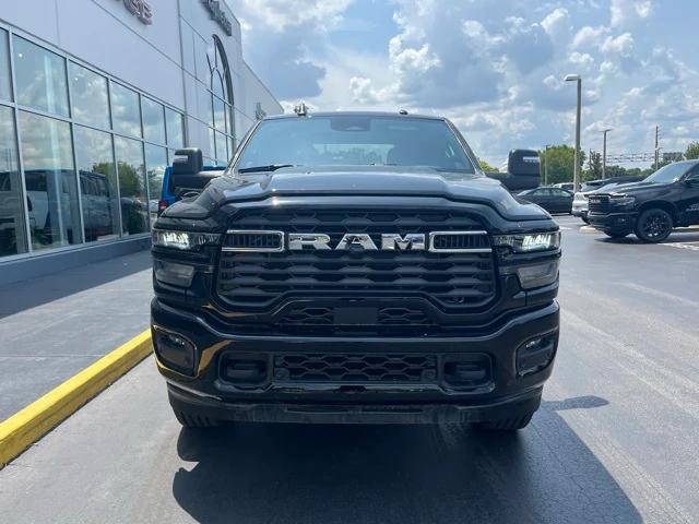 2025 RAM Ram 2500 RAM 2500 BIG HORN CREW CAB 4X4 64 BOX