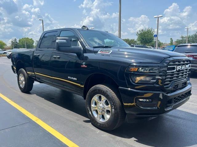 2025 RAM Ram 2500 RAM 2500 BIG HORN CREW CAB 4X4 64 BOX