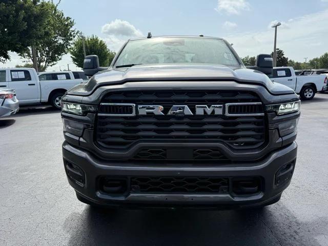 2025 RAM Ram 2500 RAM 2500 BIG HORN CREW CAB 4X4 64 BOX