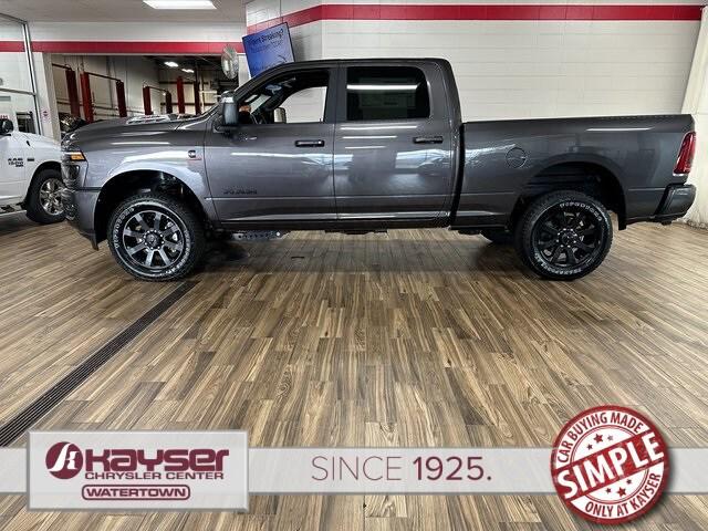 2025 RAM Ram 2500 RAM 2500 LARAMIE CREW CAB 4X4 64 BOX