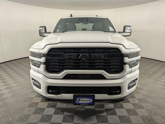 2025 RAM Ram 2500 RAM 2500 BIG HORN CREW CAB 4X4 64 BOX 2025 RAM Ram 2500 RAM 2500 BIG HORN CREW CAB 4X4 64 BOX