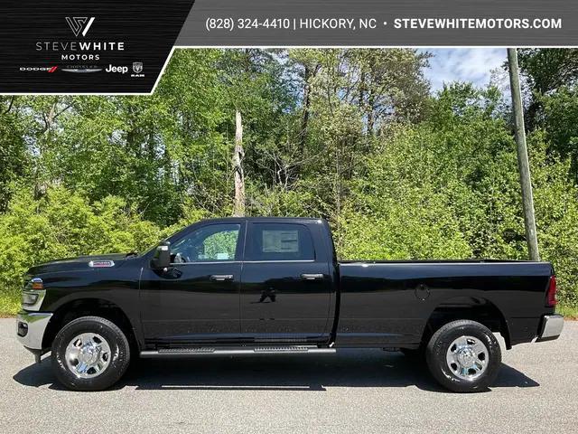 2025 RAM Ram 2500 RAM 2500 TRADESMAN CREW CAB 4X4 8 BOX