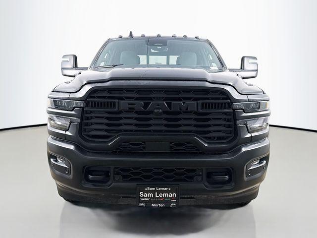 2025 RAM Ram 2500 RAM 2500 TRADESMAN CREW CAB 4X4 64 BOX