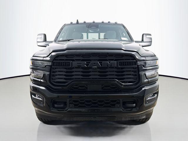 2025 RAM Ram 2500 RAM 2500 BIG HORN CREW CAB 4X4 64 BOX