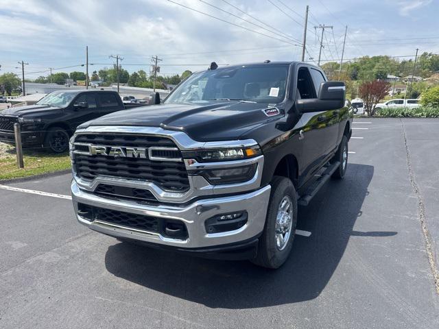 2025 RAM Ram 2500 RAM 2500 TRADESMAN CREW CAB 4X4 64 BOX