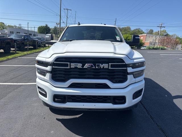 2025 RAM Ram 2500 RAM 2500 BIG HORN CREW CAB 4X4 64 BOX