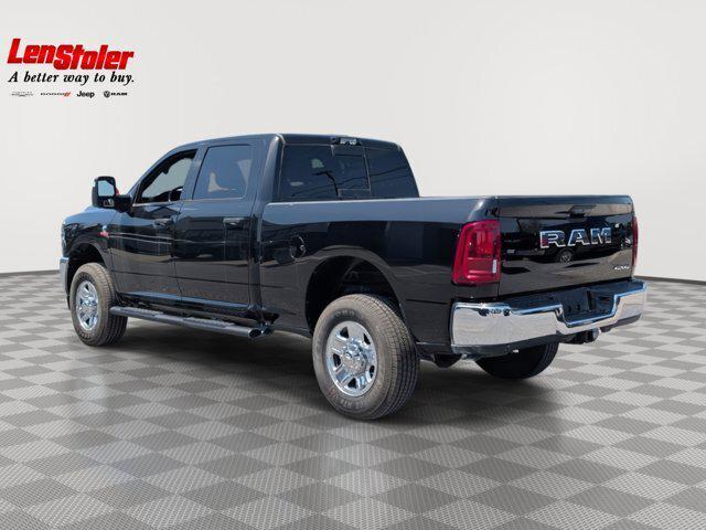 2025 RAM Ram 2500 RAM 2500 TRADESMAN CREW CAB 4X4 64 BOX
