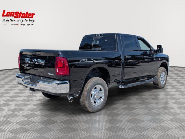 2025 RAM Ram 2500 RAM 2500 TRADESMAN CREW CAB 4X4 64 BOX