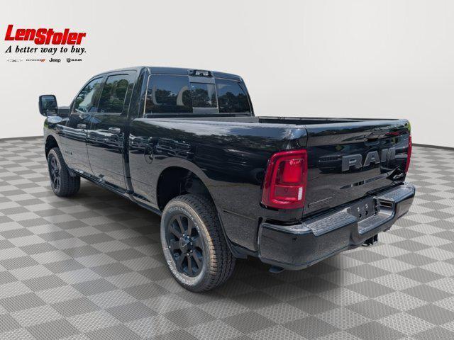 2025 RAM Ram 2500 RAM 2500 BIG HORN CREW CAB 4X4 64 BOX