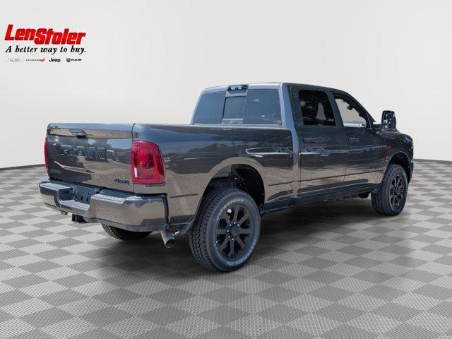 2025 RAM Ram 2500 RAM 2500 BIG HORN CREW CAB 4X4 64 BOX