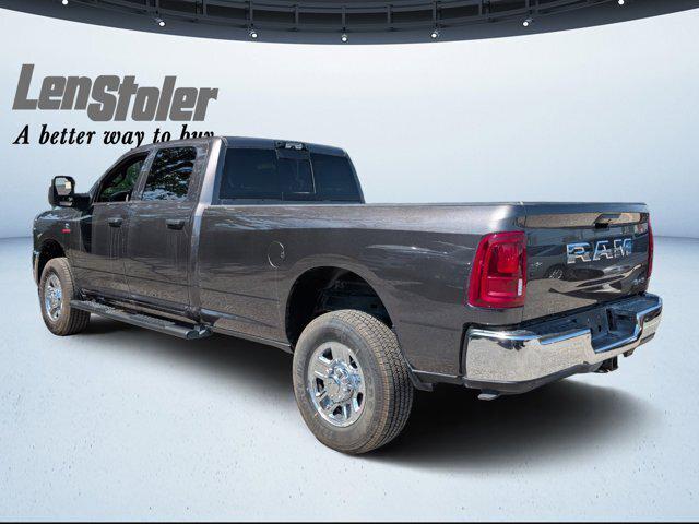 2025 RAM Ram 2500 RAM 2500 TRADESMAN CREW CAB 4X4 8 BOX