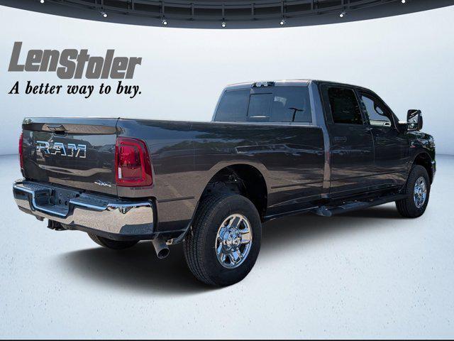 2025 RAM Ram 2500 RAM 2500 TRADESMAN CREW CAB 4X4 8 BOX