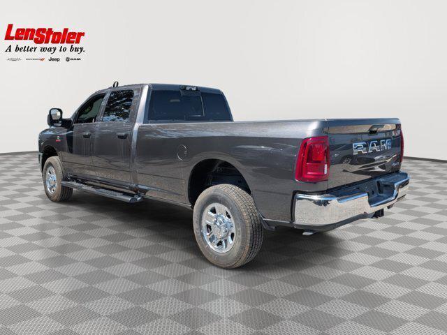 2025 RAM Ram 2500 RAM 2500 TRADESMAN CREW CAB 4X4 8 BOX