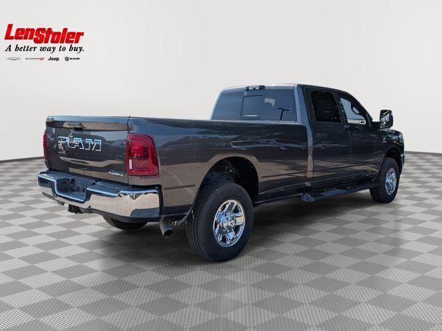 2025 RAM Ram 2500 RAM 2500 TRADESMAN CREW CAB 4X4 8 BOX