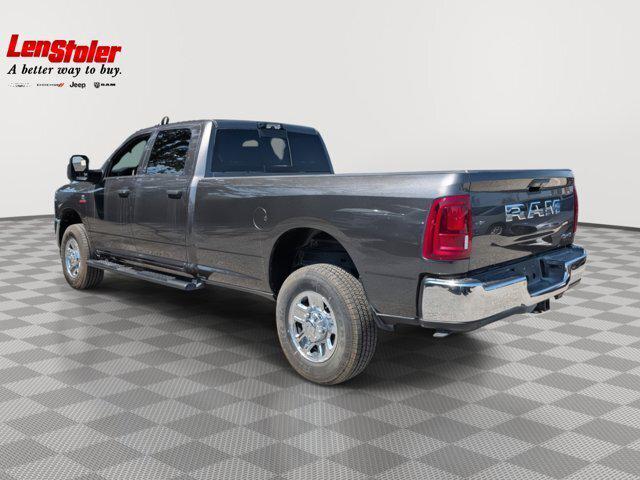 2025 RAM Ram 2500 RAM 2500 TRADESMAN CREW CAB 4X4 8 BOX