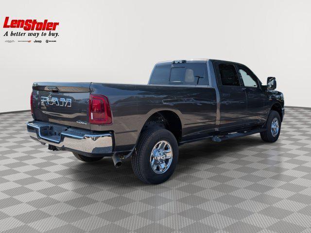 2025 RAM Ram 2500 RAM 2500 TRADESMAN CREW CAB 4X4 8 BOX