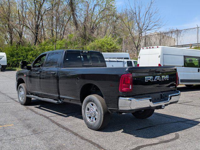 2025 RAM Ram 2500 RAM 2500 TRADESMAN CREW CAB 4X4 8 BOX