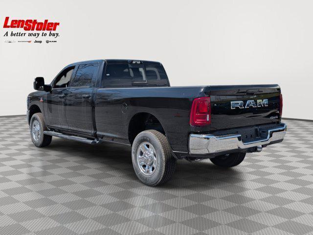 2025 RAM Ram 2500 RAM 2500 TRADESMAN CREW CAB 4X4 8 BOX