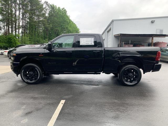 2025 RAM Ram 2500 RAM 2500 LARAMIE CREW CAB 4X4 64 BOX