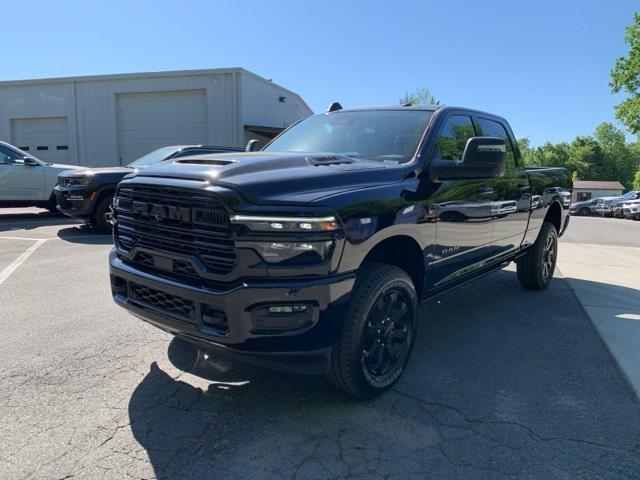2025 RAM Ram 2500 RAM 2500 LARAMIE CREW CAB 4X4 64 BOX