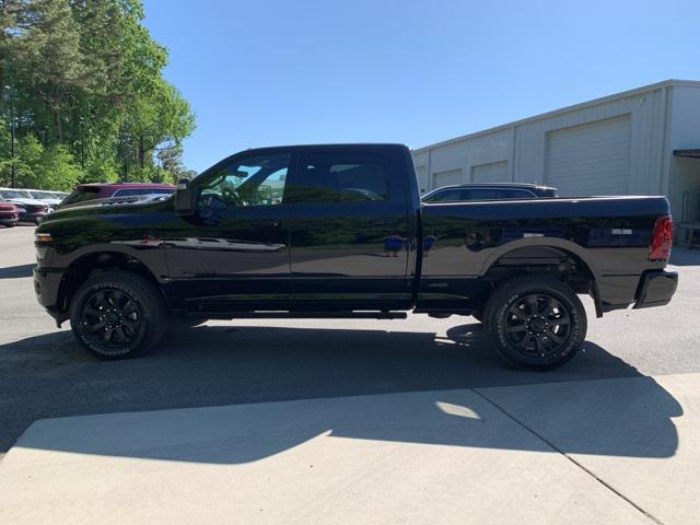 2025 RAM Ram 2500 RAM 2500 LARAMIE CREW CAB 4X4 64 BOX