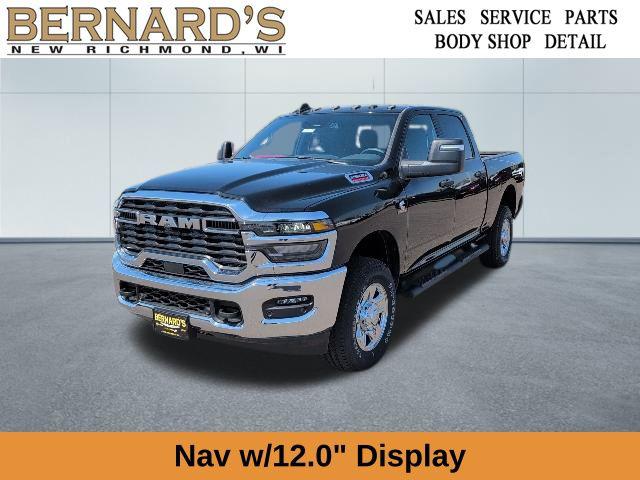 2025 RAM Ram 2500 RAM 2500 TRADESMAN CREW CAB 4X4 64 BOX 2025 RAM Ram 2500 RAM 2500 TRADESMAN CREW CAB 4X4 64 BOX