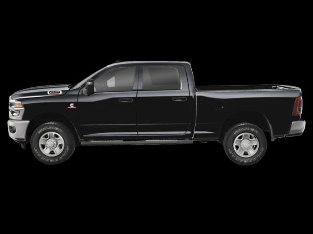 2025 RAM Ram 2500 RAM 2500 BIG HORN CREW CAB 4X4 64 BOX