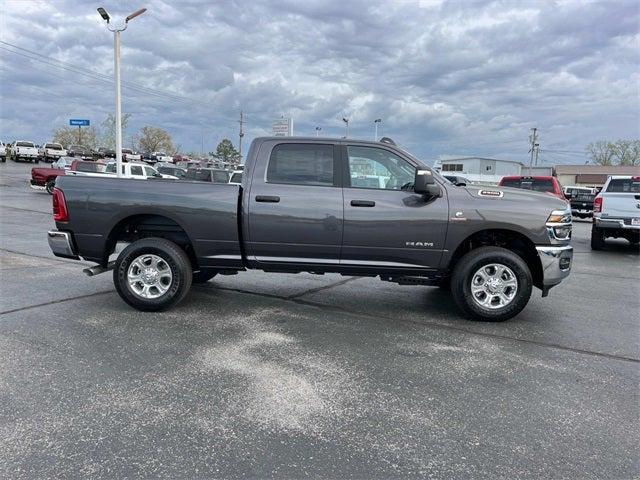 2025 RAM Ram 2500 RAM 2500 BIG HORN CREW CAB 4X4 64 BOX