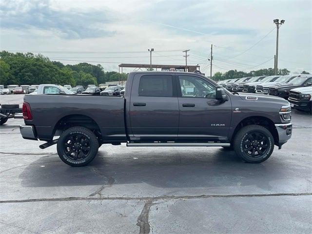 2025 RAM Ram 2500 RAM 2500 BIG HORN CREW CAB 4X4 64 BOX