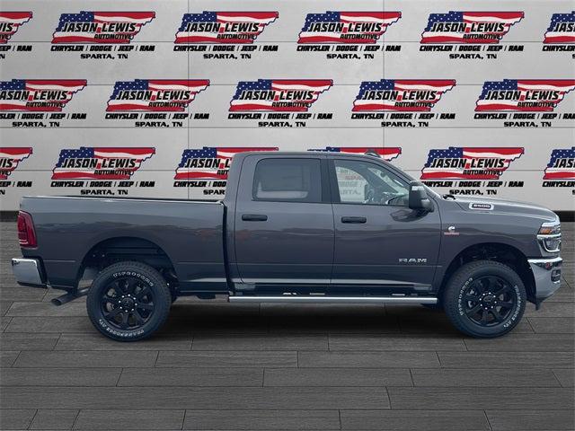 2025 RAM Ram 2500 RAM 2500 BIG HORN CREW CAB 4X4 64 BOX