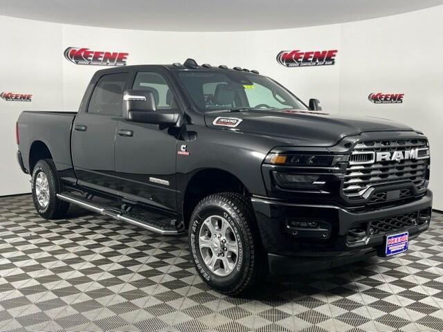 2025 RAM Ram 3500 RAM 3500 BIG HORN CREW CAB 4X4 64 BOX
