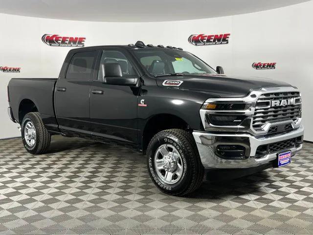 2025 RAM Ram 2500 RAM 2500 TRADESMAN CREW CAB 4X4 64 BOX