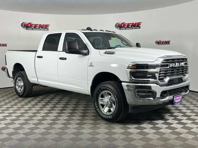 2025 RAM Ram 2500 RAM 2500 TRADESMAN CREW CAB 4X4 64 BOX 2025 RAM Ram 2500 RAM 2500 TRADESMAN CREW CAB 4X4 64 BOX
