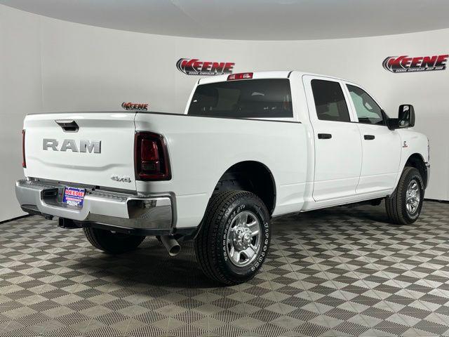 2025 RAM Ram 2500 RAM 2500 TRADESMAN CREW CAB 4X4 64 BOX 2025 RAM Ram 2500 RAM 2500 TRADESMAN CREW CAB 4X4 64 BOX
