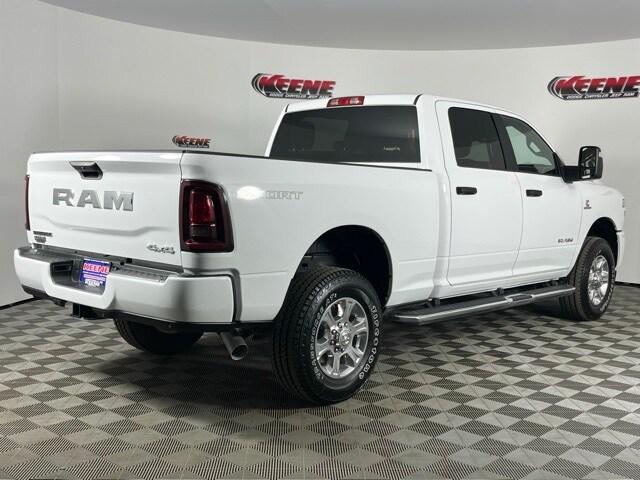 2025 RAM Ram 2500 RAM 2500 BIG HORN CREW CAB 4X4 64 BOX