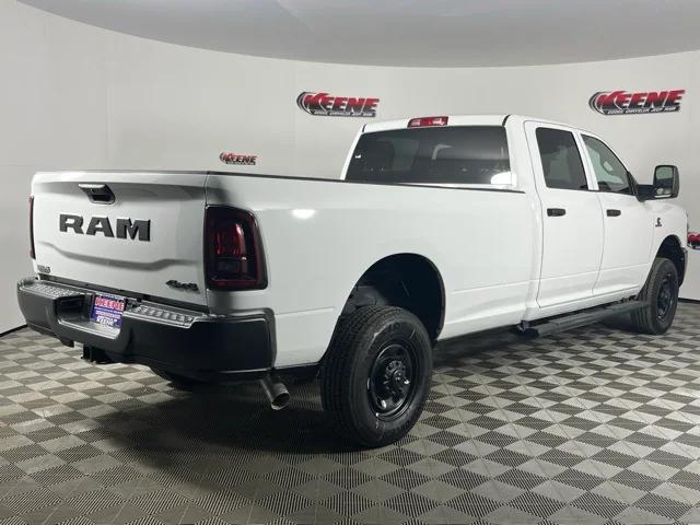 2025 RAM Ram 2500 RAM 2500 TRADESMAN CREW CAB 4X4 8 BOX