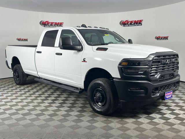 2025 RAM Ram 2500 RAM 2500 TRADESMAN CREW CAB 4X4 8 BOX