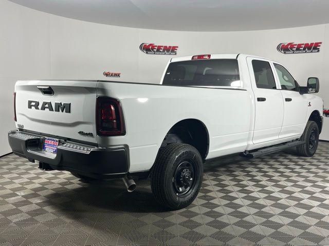 2025 RAM Ram 2500 RAM 2500 TRADESMAN CREW CAB 4X4 8 BOX