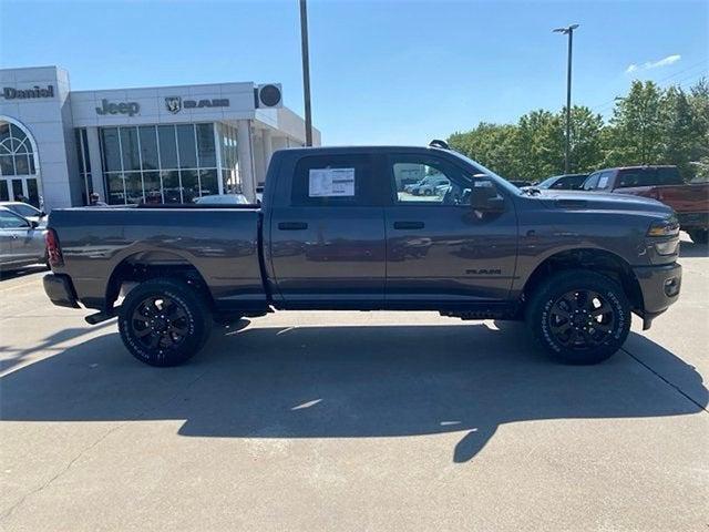 2025 RAM Ram 2500 RAM 2500 BIG HORN CREW CAB 4X4 64 BOX