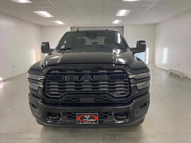 2025 RAM Ram 2500 RAM 2500 BIG HORN CREW CAB 4X4 64 BOX