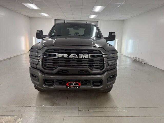2025 RAM Ram 2500 RAM 2500 BIG HORN CREW CAB 4X4 64 BOX