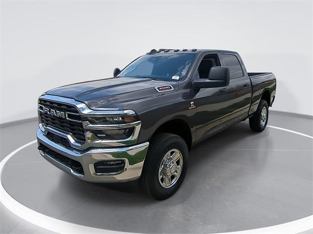 2025 RAM Ram 3500 RAM 3500 TRADESMAN CREW CAB 4X4 64 BOX
