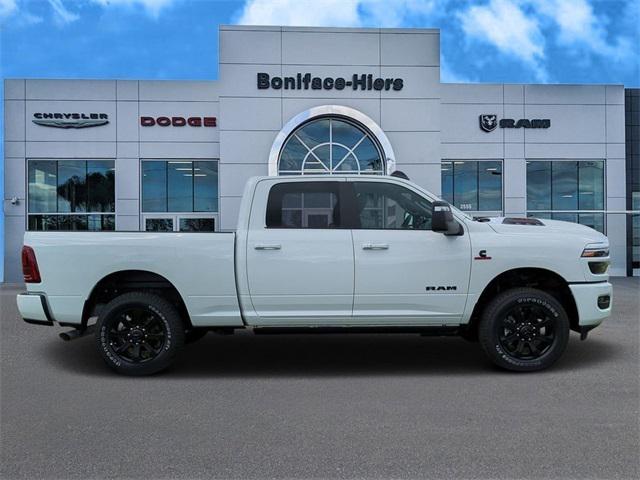 2025 RAM Ram 2500 RAM 2500 LARAMIE CREW CAB 4X4 64 BOX 2025 RAM Ram 2500 RAM 2500 LARAMIE CREW CAB 4X4 64 BOX